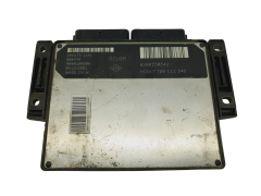 Ohjausyksikkö 8200150542 7700111549 R04010030H 80837H Renault Lucas 68191