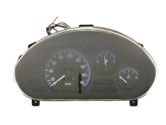 Nopeusmittari Daewoo Matiz 758127A 41817