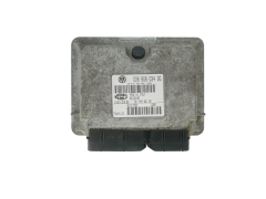 Ohjausyksikkö Seat VW 036906034DG IAW4MV.DG Magneti Marelli 46795