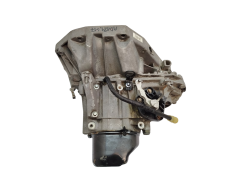 Vaihteisto JH3172 1.4 16v Renault Clio 3 7711368627 1017
