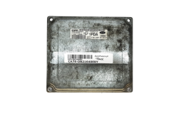 Ohjausyksikkö S118107004C 3S61-12A650-CA Ford Siemens 21640
