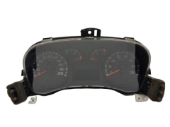 Kierroslukumittari Fiat Panda 51810208 18345