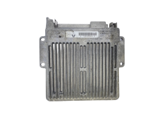 Ohjausyksikkö 7700105024 7700868295 21625400-2 Renault Sagem 54536