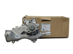 Vesipumppu Opel Chevrolet 25193406 1334228 Vesipumppu Opel Chevrolet 25193406 1334228