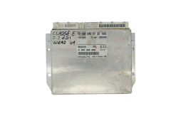 Ohjausyksikkö ESP 0315450732 0265109498 Mercedes Bosch 41950