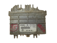 Ohjausyksikkö 6K5906026A 0261203748/749 Seat VW Bosch 13672
