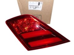 Valaisin Oikea Alkuperäinen 9677818280 Peugeot