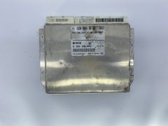 Ohjausyksikkö 0295455132Q02 0265109467 Mercedes Bosch 48240