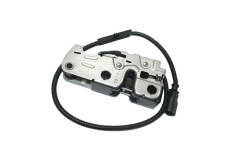 Konepellin Lukko 5K1823509A 88231805801 VW Golf Vika