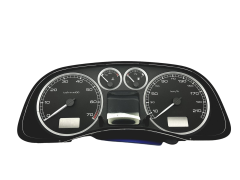 Kierroslukumittari Peugeot 307 9647538380 49787