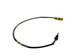 Pakokaasun Lämpötila-anturi Renault H82522671640 4600