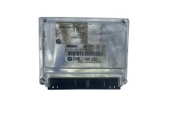 Ohjausyksikkö BMW 1430940 0261204420 Bosch 49623
