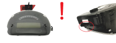 Kierroslukumittari Citroen C2 C3 9660225780 D 00 49576