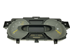 Kierroslukumittari Renault Captur 248104881R C Visteon 27658