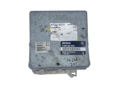 Ohjausyksikkö BMW 2245541 0281001243 2246061 3U3 Bosch 54405