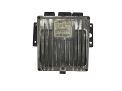 Ohjausyksikkö Renault 8200331477 8200412258 R0410B027C Delphi 17532