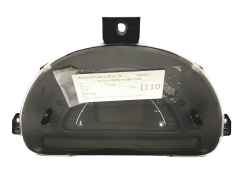 Kierroslukumittari Citroen C2 C3 9652008280 G 00 51711