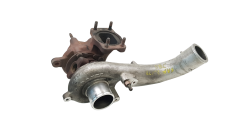 Turboahdin 7700853974 465505-1 Garrett 2.1 TD Renault Safrane