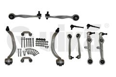 Tukivarsi Sarja Etu 8D0498998-6 24980592101 Audi A4 Vika