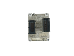 Ohjausyksikkö 0261207727 00552049900 Alfa Romeo Bosch 46790