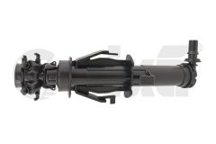 Ajovalopesuri Vasen 7E5955965 99551814901 VW T6 Vika
