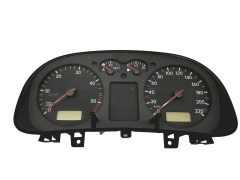 Nopeusmittari VW Golf MK4 1J0919880D 0263604025 39782