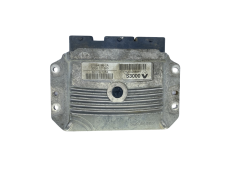 Ohjausyksikkö 21584288-2A 8200321263 8200298457 Renault Sagem 61043