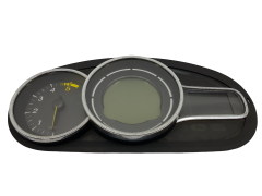 Kierroslukumittari Renault Megane 3 248100342R A2C53363614 27039