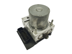 Abs-pumppu Citroen Peugeot 9661887180 0265235235 0265950635 64656