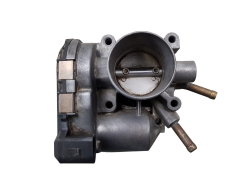 Kaasuläpän venttiili VWAG 030133062C 0280750095 Bosch 2432