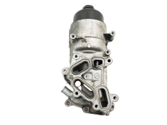 Öljynsuodattimen Kotelo CN5Q6L625AB 1.5 1.6 TDCI Ford Volvo