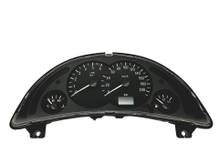 Kierroslukumittari Opel Corsa C 13173347WA 110008988026 50762