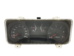 Kierroslukumittari Hyundai Galloper MC030-032-03E 55727