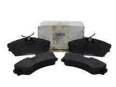 Jarrupalat Etu Uusi Alkuperäinen Volkswagen T4 701698151C