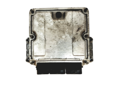 Ohjausyksikkö 0281010819 8200039569 8200166362 Fiat Renault Bosch 19845