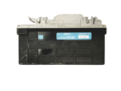 Ohjausyksikkö ABS Mercedes 0125457432 0265101040 Bosch 17276