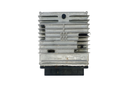 Ohjausyksikkö 3M51-12A650-LB 12240250 R0411C004L Ford Delphi 38581