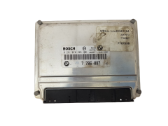 Ohjausyksikkö 7786887 0281010205 BMW Bosch 3070