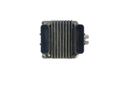 Ohjausyksikkö 09355929 CSSJ D98005 Opel Delco GM 40721