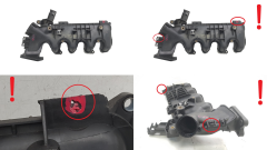 Imusarja 9684941780 0361N3 1.6 HDI 16v TDCi Ford Peugeot PSA Volvo