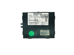 Ohjausyksikön moduuli 282759288R 51986167A00 Renault 31696