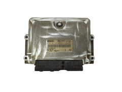 Ohjausyksikkö 55189421 0281011488 93749DAV Alfa Romeo Bosch 16569