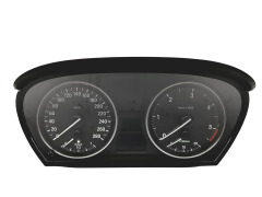 Nopeusmittari BMW 3 E90 E91 9148038-01 A2C53247152 VDO