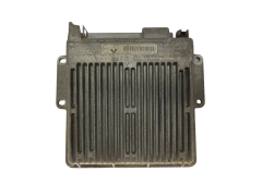 Ohjausyksikkö 7700108455 7700109487 7700868295 Renault Sagem 13440
