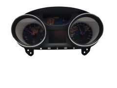 Kierroslukumittari Opel Astra K 39102852 1100