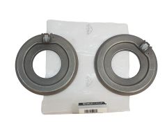 Anturiteline ABS Renault Laguna 3 430190015R 430180015R x2 Uusi Alkuperäinen