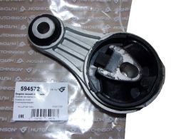 Moottorin Kiinnike Tee Renault 594572 112380015R Hutchinson