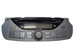 Radio Cd Mp3 Soitin Suzuki Alto 39101M68K00 39101-68K0 NSCR-04