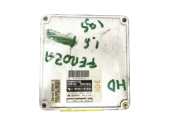 Ohjausyksikkö 89661-87604 175700-2840 Daihatsu Denso