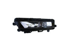 Sumuvalo Vasen 5E0941699F 99411799402 Skoda Octavia 3 DPA
